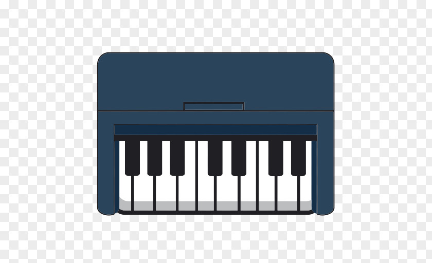 Piano Musical Keyboard Instruments PNG