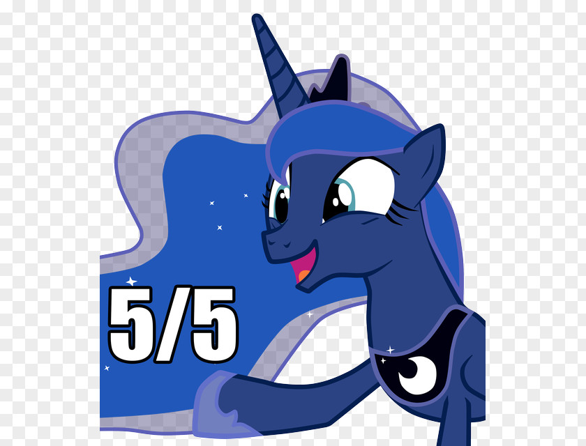 Princess Luna Pony Rainbow Dash DeviantArt PNG