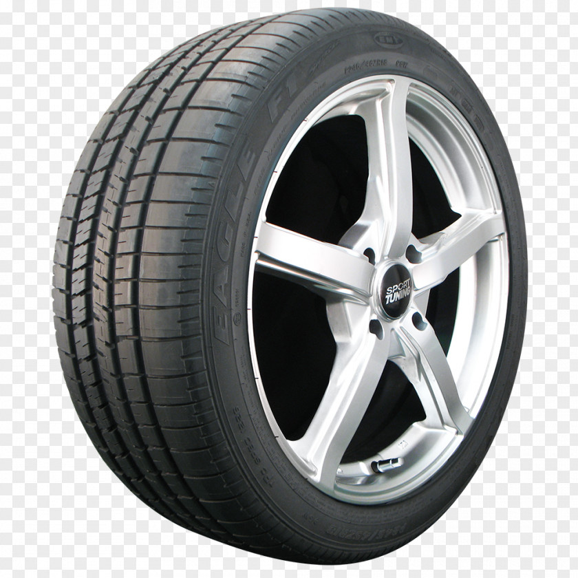 Runflat Tire Car Run-flat Pirelli Goodyear And Rubber Company PNG