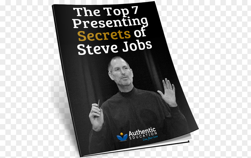 Steve Jobs Crush It!: Why NOW Is The Time To Cash In On Your Passion E-book Portable Document Format PNG