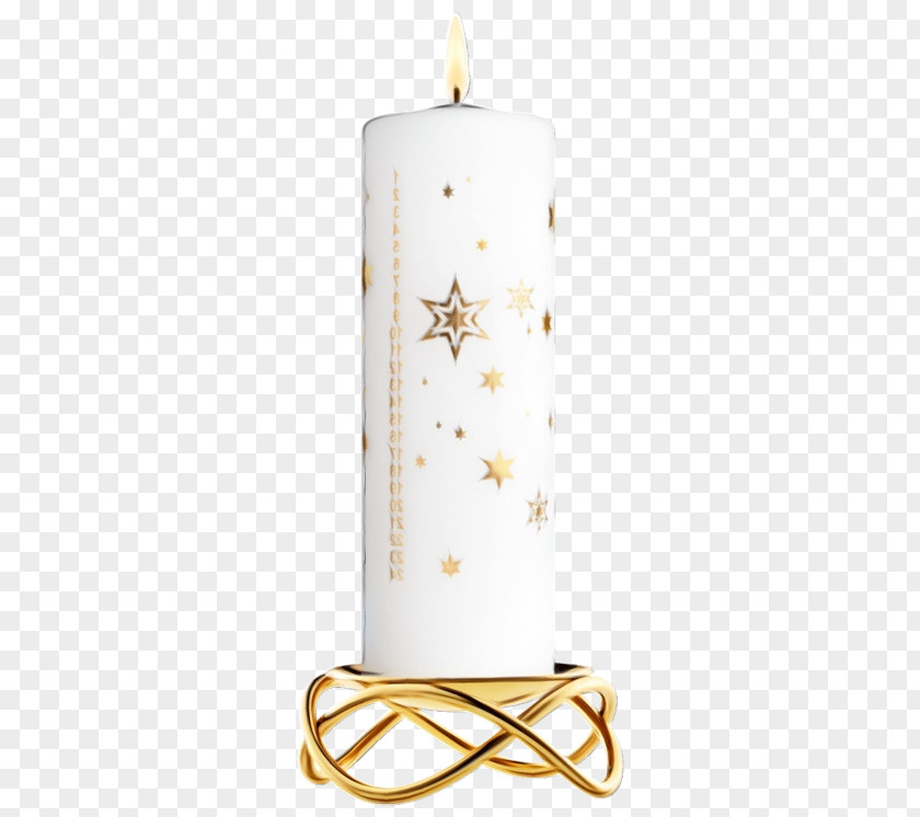Unity Candle Wax Lighting PNG