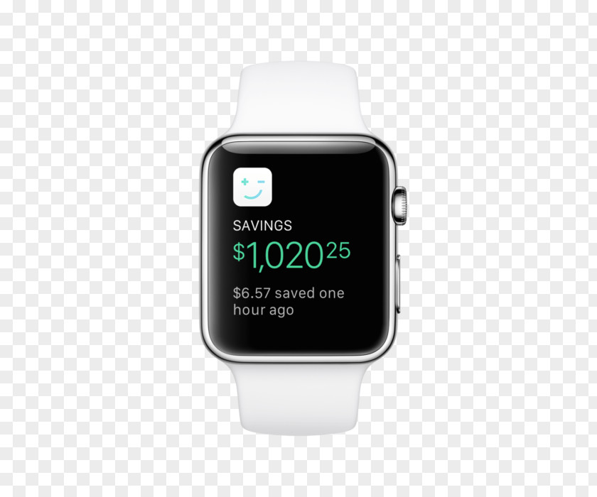 Watch Apple Series 3 IPhone 6 PNG