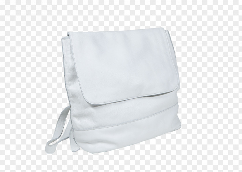 White Leather Bags Product Design Bag PNG
