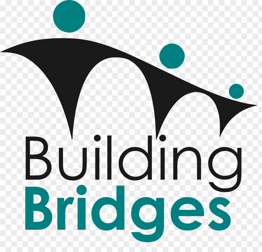 Building Bridge Architectural Engineering Logo Facade PNG