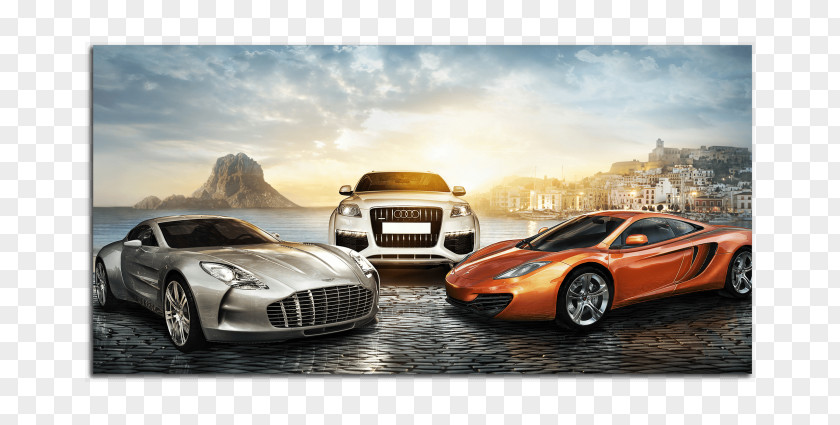 Car Test Drive Unlimited 2 Wide-format Printer Video Game PNG