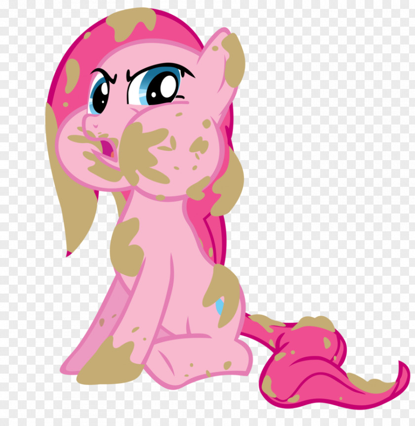 Chocolate Pinkie Pie Pony Applejack Rarity Rainbow Dash PNG