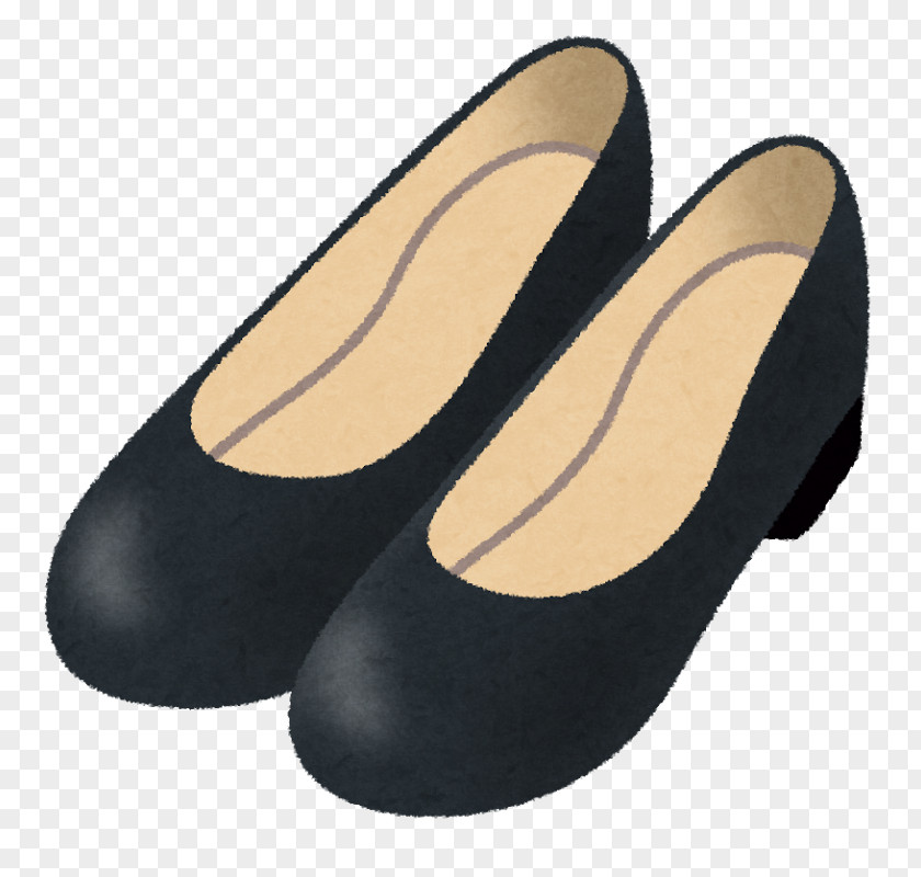 Ctrl C Ballet Flat Court Shoe Slipper Absatz PNG