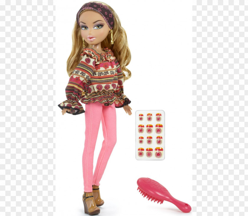 Doll Amazon.com Bratz Babyz Fashion PNG