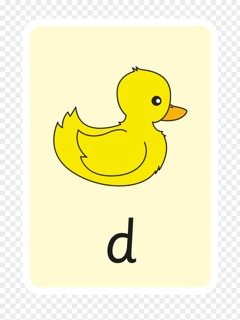 Duck Beak Line Clip Art PNG
