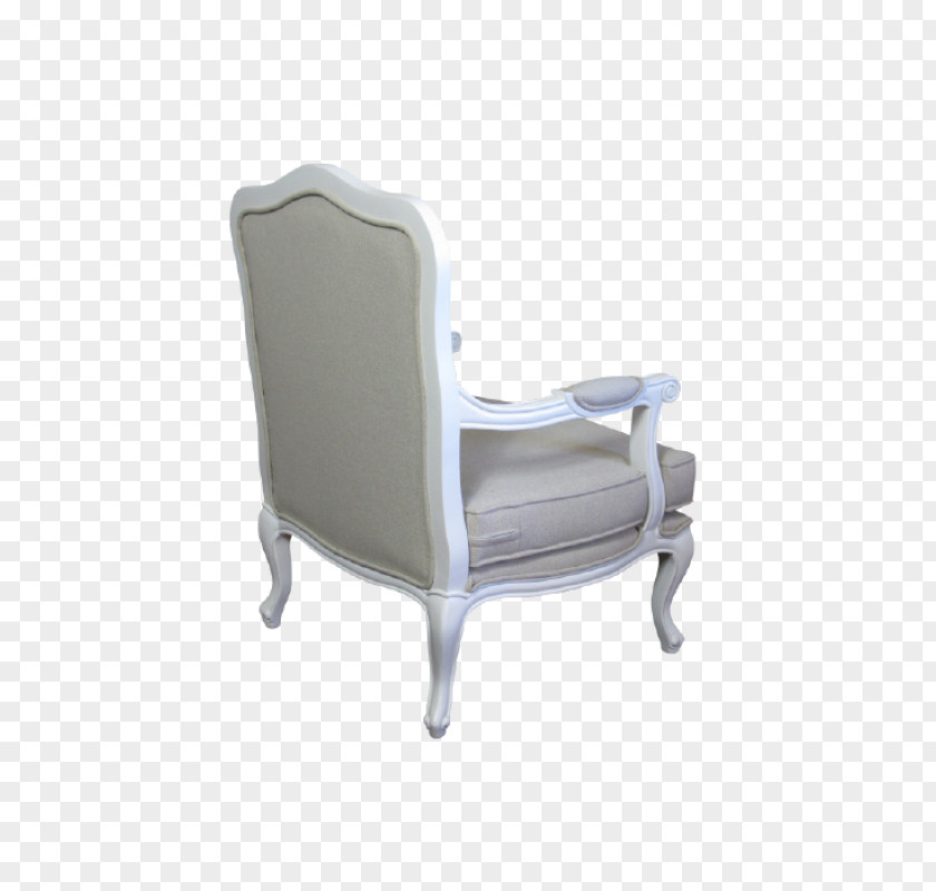 European Style Court Furniture Armrest Chair PNG