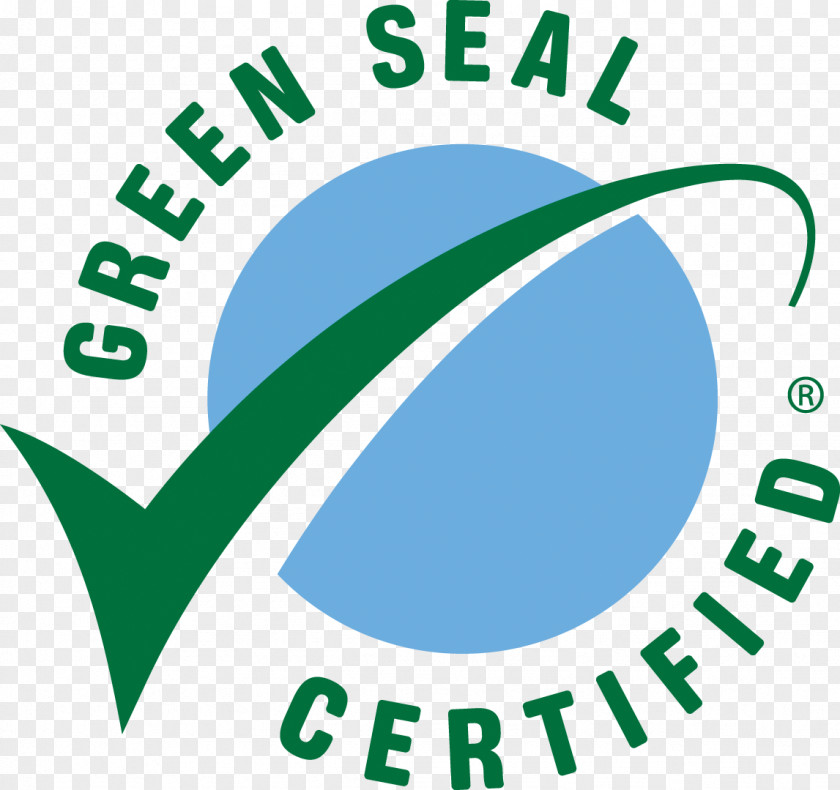 Green Seal Global Ecolabelling Network Environmentally Friendly Cleaning PNG