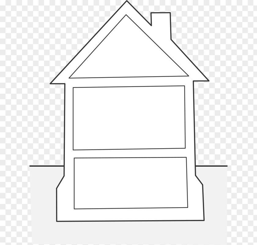 House Clip Art Openclipart Image Free Content PNG