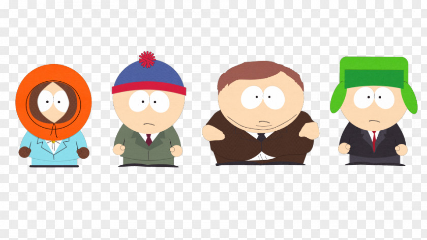 Ike Broflovski Eric Cartman 4th Grade Talent Agent Wikia PNG