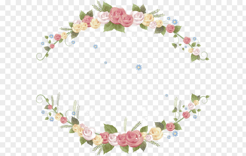 Invitation Letter Pattern Floral Design Flower PNG