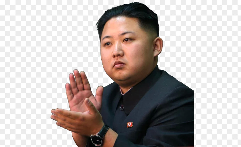 Kim Jong North Korea Assassination Of Jong-nam South Dictator Korean People's Army PNG
