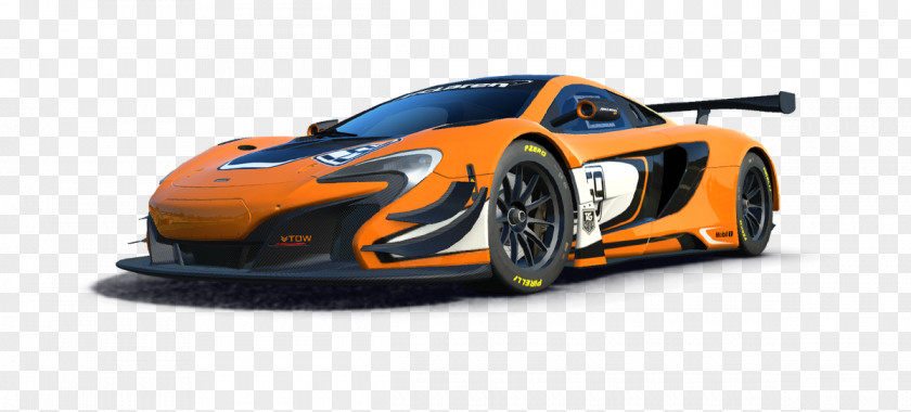 McLaren P1 GTR 12C Sports Car Motor Vehicle Automotive PNG