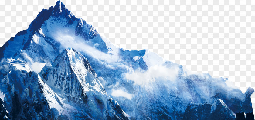 Mountain Peak,Snow RGB Color Model Icon PNG