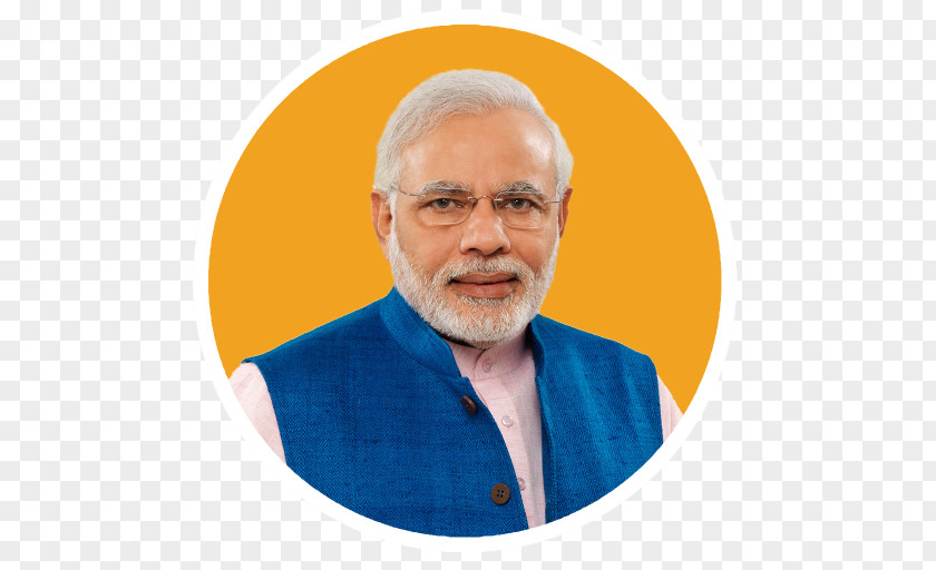 Narendra Modi Gujarat Prime Minister Of India Chief PNG