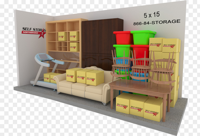 Northbridge Self Storage Grafton Self-Storage Relocation Closet PNG