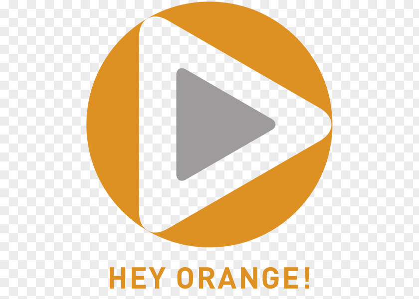 Orange Smoothie Logo Green Sign PNG