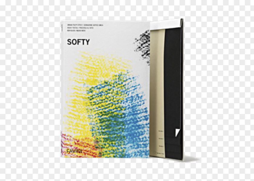Softy Brand PNG