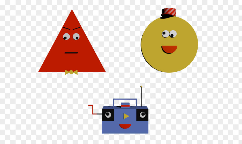 Triangle Don't Hug Me I'm Scared Circle Happiness Anger PNG