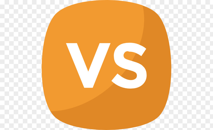 Vs Icon PNG
