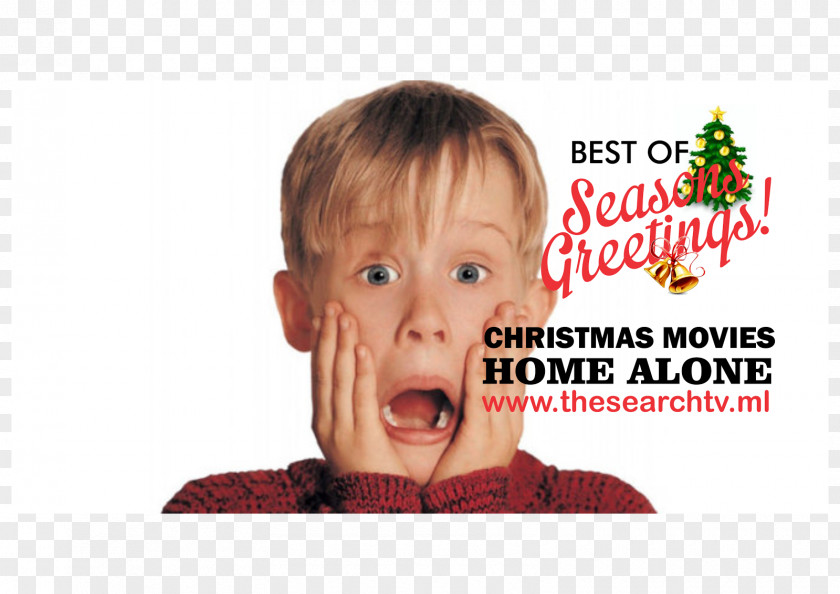 Youtube Home Alone Film Series Macaulay Culkin Kevin McCallister YouTube PNG