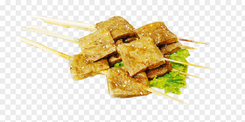 Barbecue Sheet Yakitori Stinky Tofu Kebab Chuan PNG