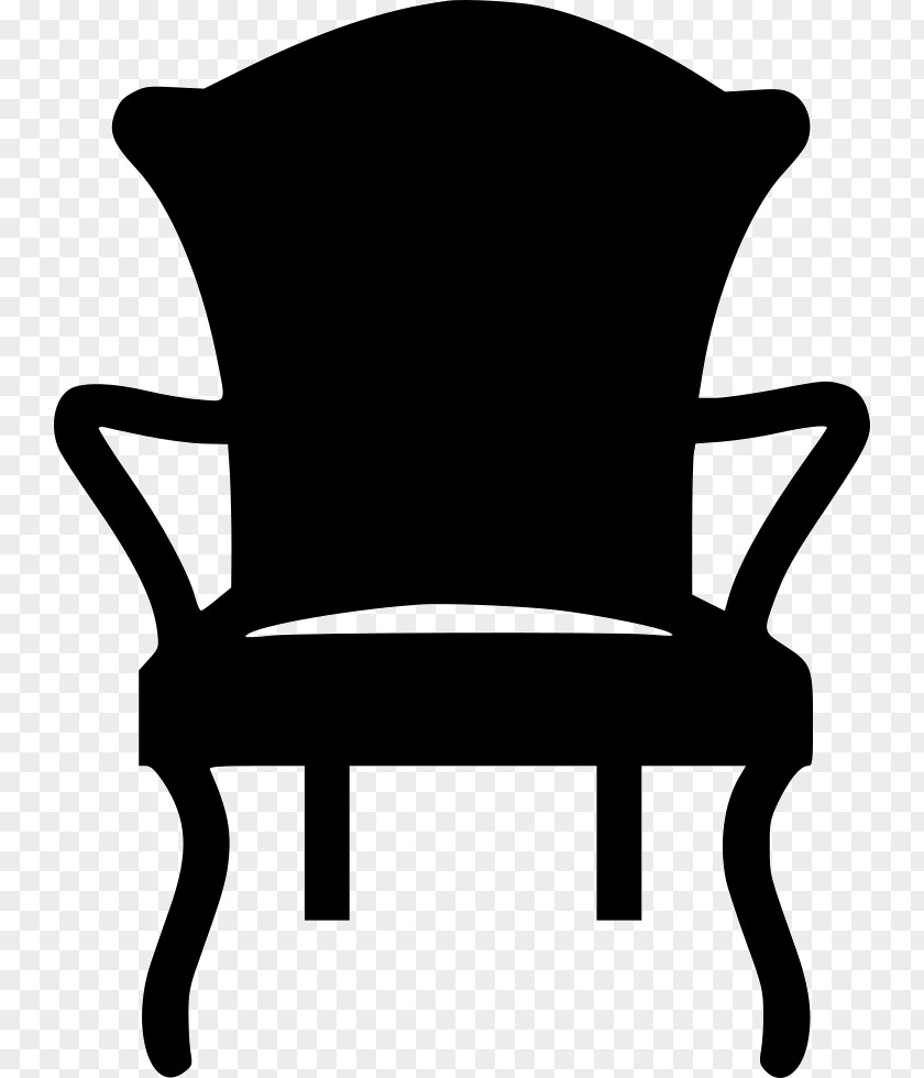 Chair Clip Art PNG