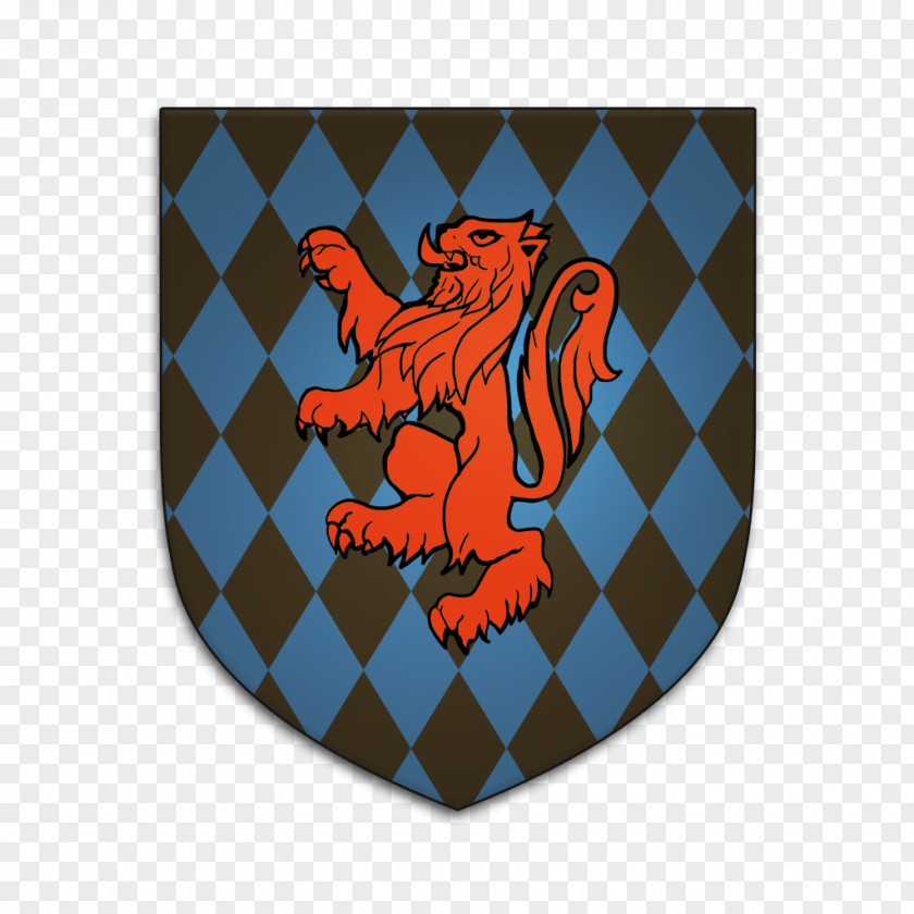 Coat Of Arms Template Heraldry Knight PNG