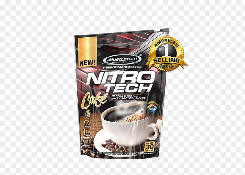 Coffee Instant Dietary Supplement MuscleTech Whey Protein PNG
