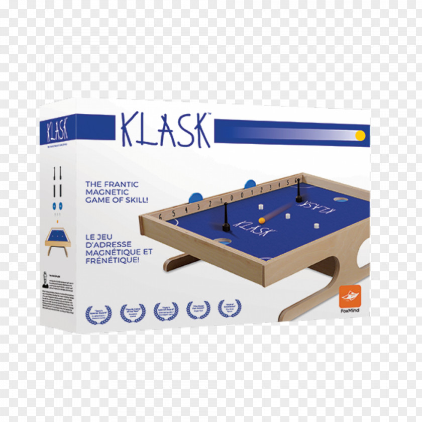 Farfadet Buffalo Games Klask Board Game Of Skill PNG