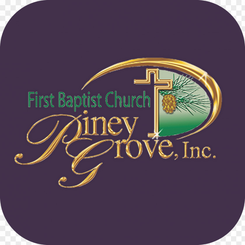 First Baptist Church Piney Grove Fort Lauderdale Baptists App Store PNG