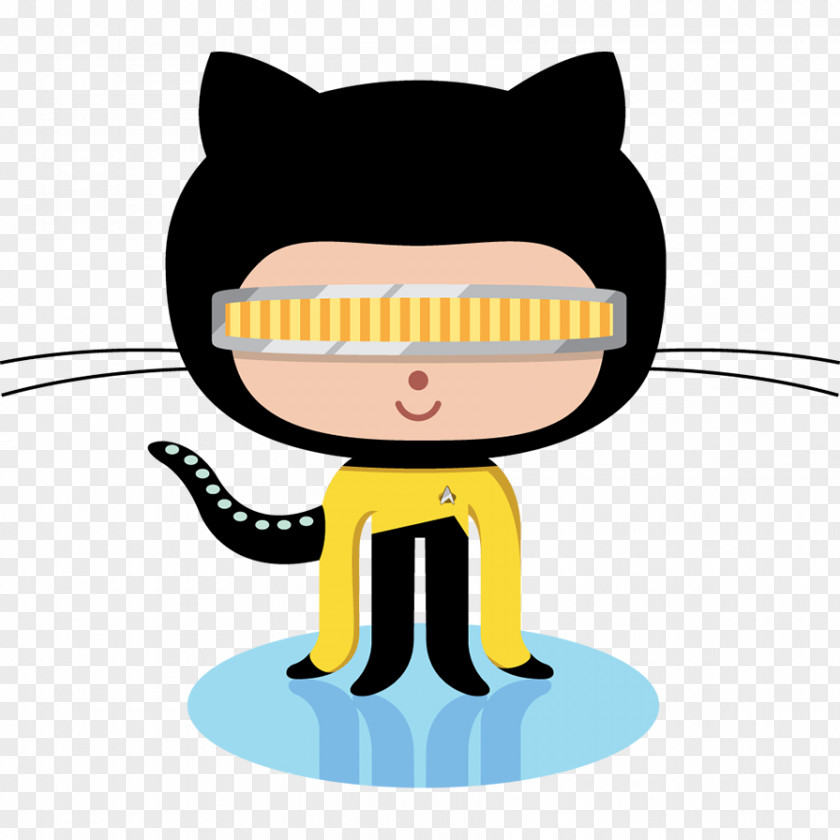 Github GitHub Open-source Software Repository Computer Programming PNG