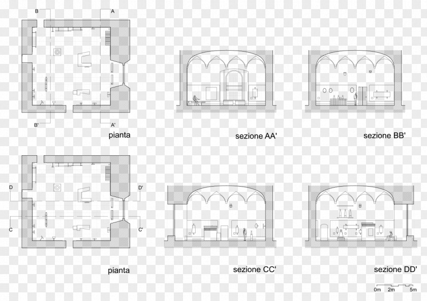 House Floor Plan Sala The One S. L. Wikimedia Commons Rydzyna Castle Ballroom PNG