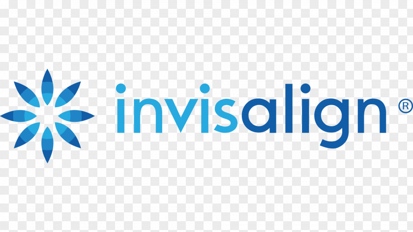 Invisalign Logo Clear Aligners Dentistry Dental Braces Align Technology PNG