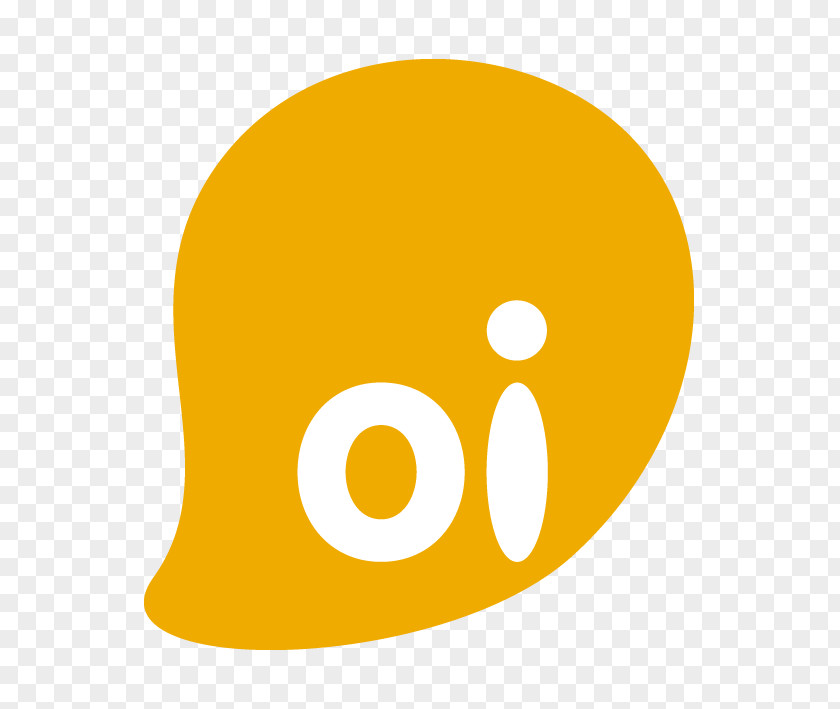 Logo Oi TV Telephone NET Receiver PNG