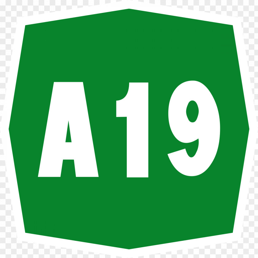 Road Autostrada A13 A14 A19 A22 A3 PNG