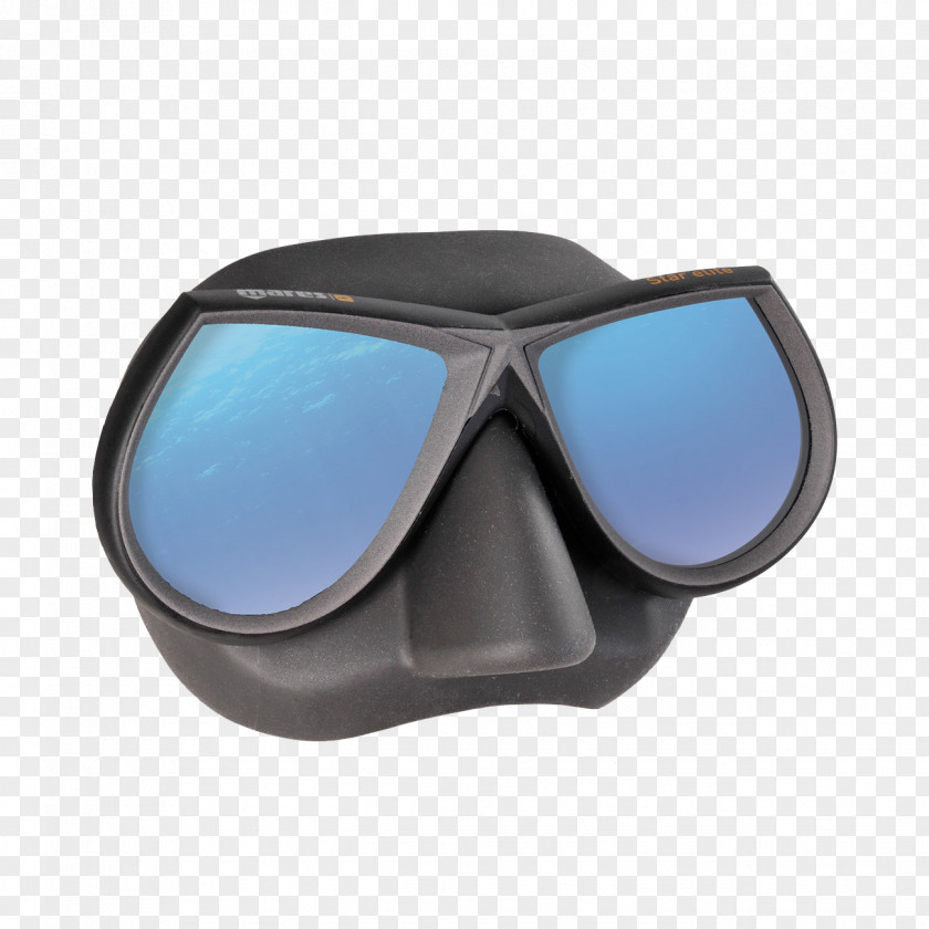 Scuba Mares Diving & Snorkeling Masks Free-diving Underwater PNG