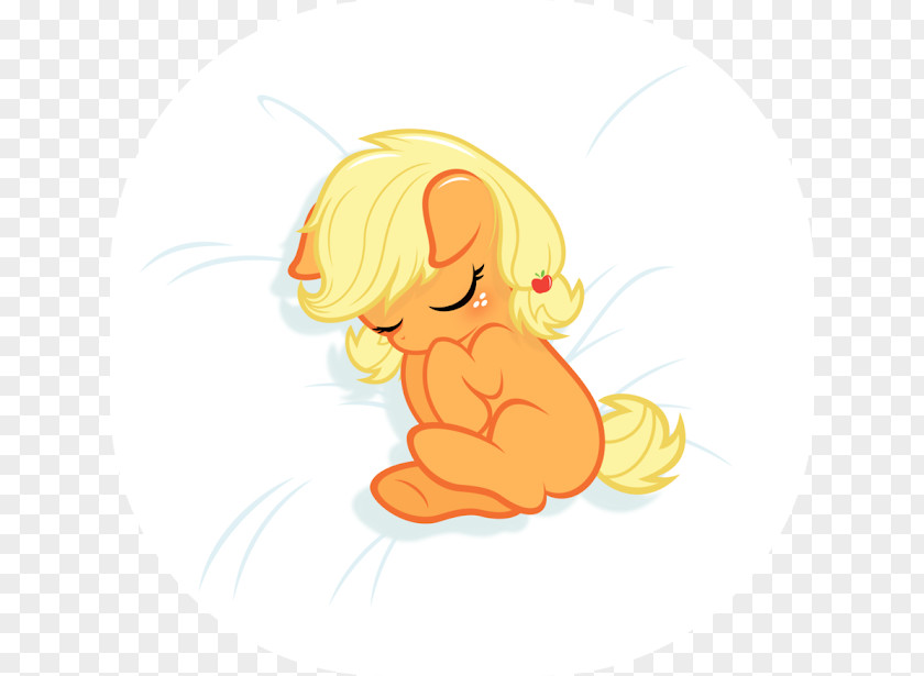 Sleep Applejack Infant Twilight Sparkle My Little Pony: Friendship Is Magic Fandom PNG