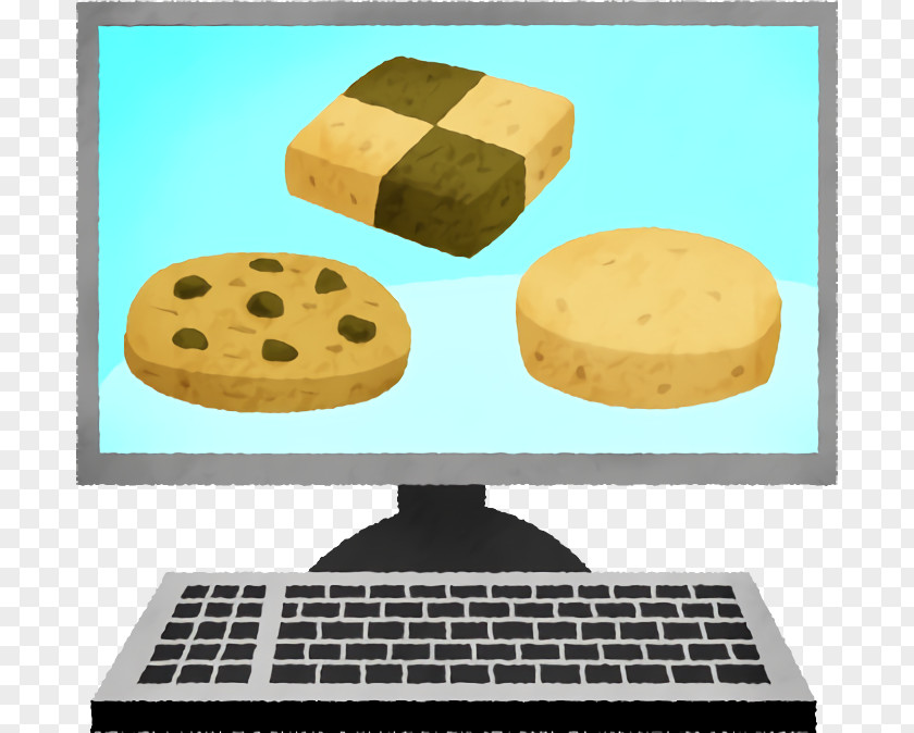 Snack Food Cookies And Crackers Cookie Baked Goods PNG