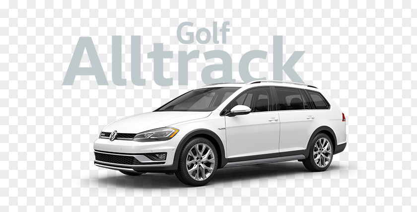 Volkswagen 2018 Golf Alltrack TSI SEL Wagon Car Beetle Chico PNG