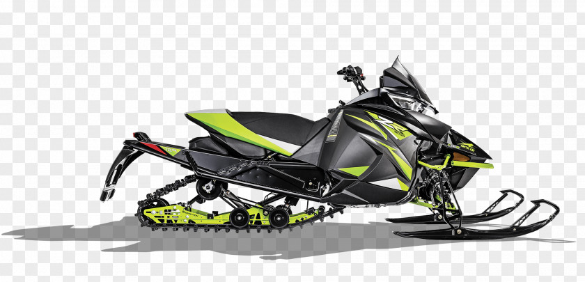 2018 Cat Power Arctic Snowmobile Day's Sports Thundercat PNG