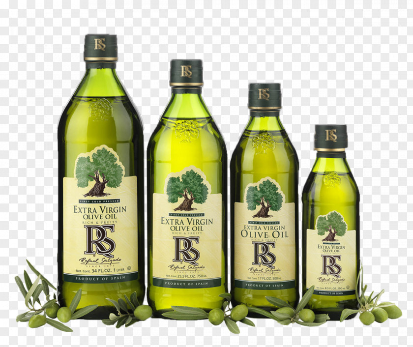 Aceite OLIVA Olive Oil Vegetable Sunflower PNG
