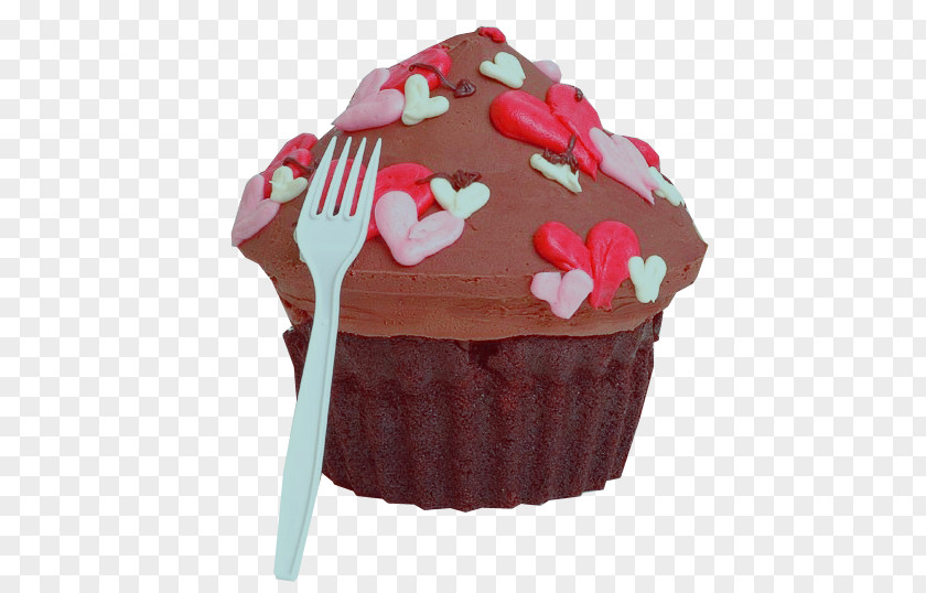 Cake Cupcake Chocolate Muffin Doughnut Torte PNG