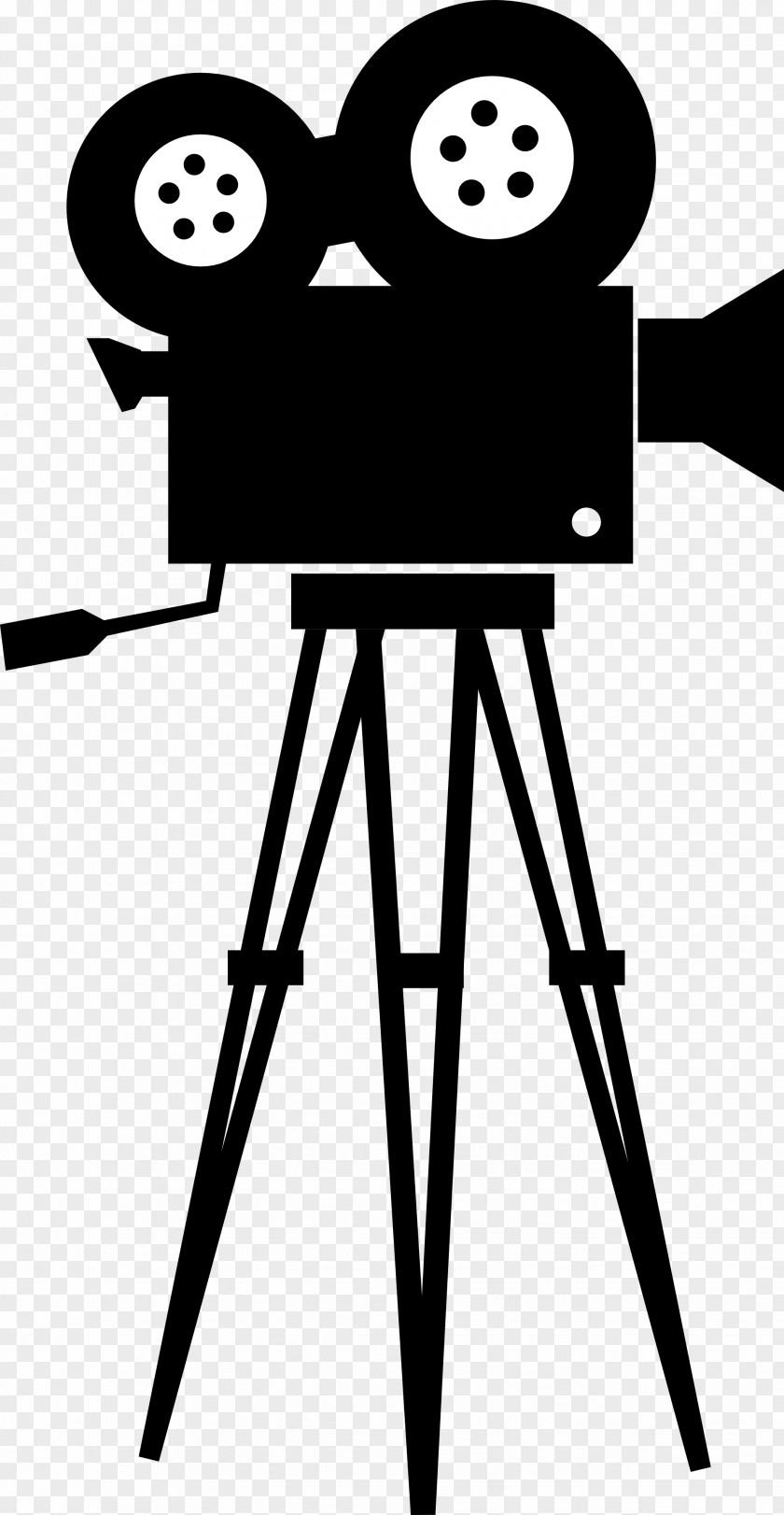 Camera Vector Photographic Film Video Clip Art PNG