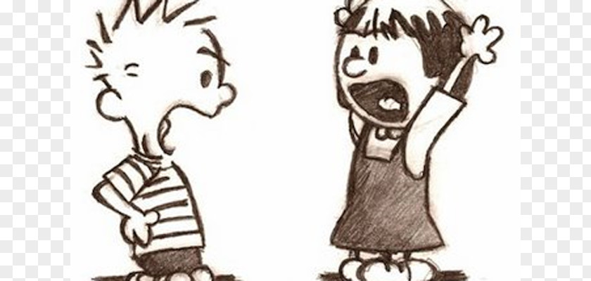 Conflict Cliparts Calvin United States Civil Resolution Interpersonal Relationship PNG