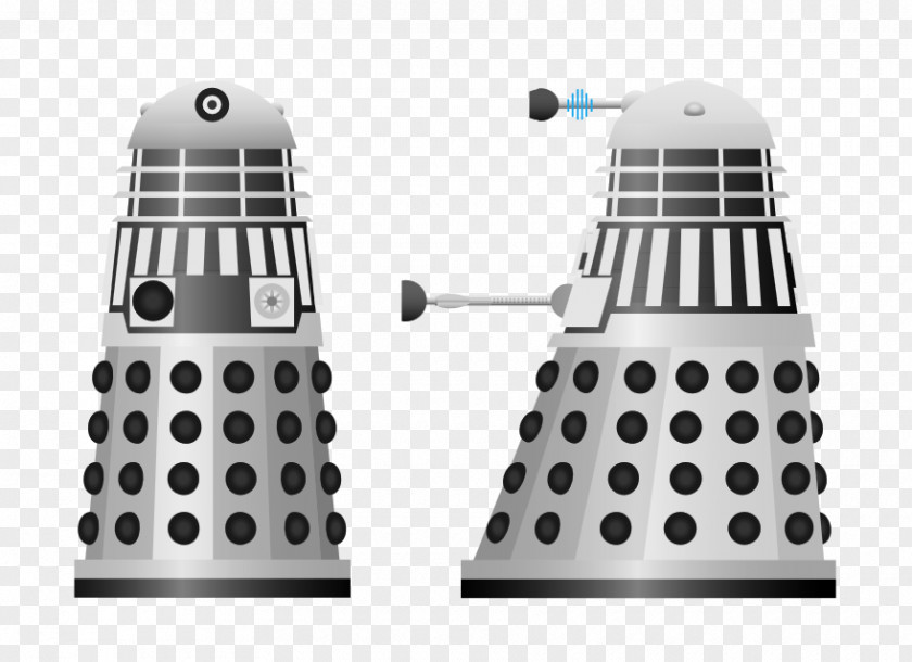 Doctor Death To The Daleks PNG