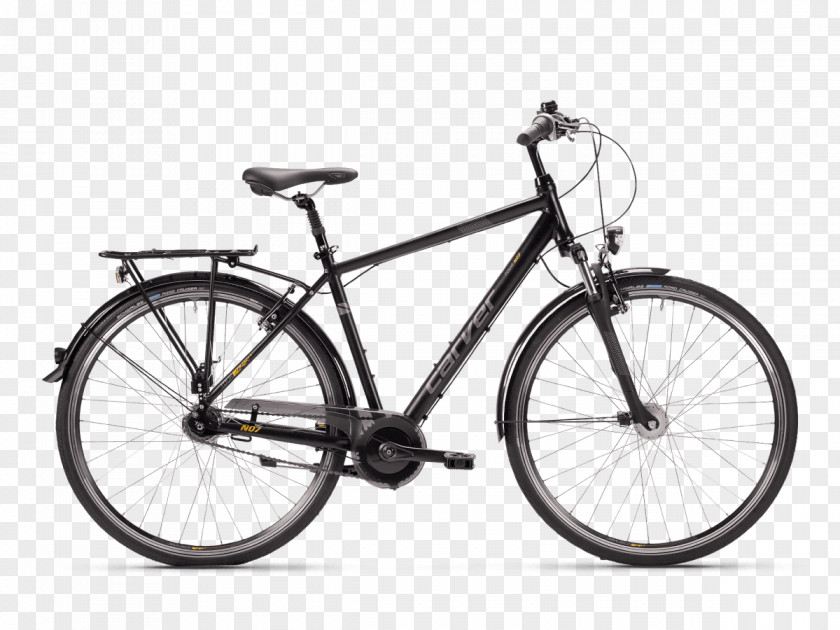 Electric Bikes Mountain Bike KalkhoffBicycle Bicycle Scooteretti PNG